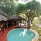 Imbali Safari Lodge