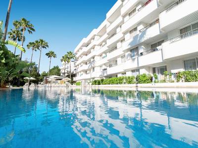 Aparthotel Tropicana