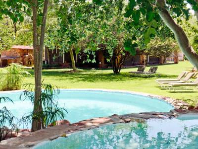 Waterberg Wilderness Lodge