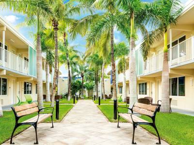 Fairfield Inn & Suites Key West at The Keys Collection