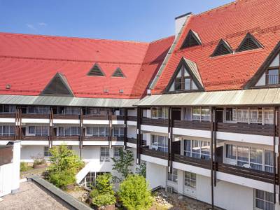 Michel Hotel Landshut