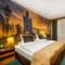 Plaza Prague Hotel 