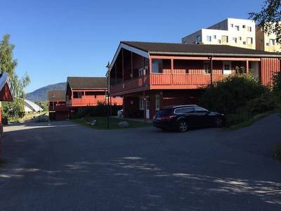 Birkebeineren Hotel & Apartments