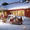 Lapland Hotel Ounasvaara Chalets