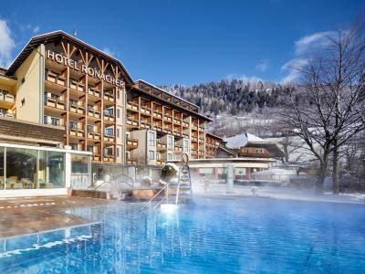 Thermenhotel Ronacher