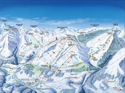 Kärntnerhof Heiligenblut