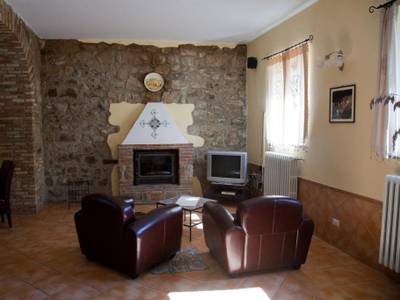 Masseria Rocca di Gonato