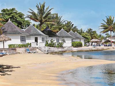 Royal Decameron Club Caribbean (Foto)