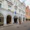Royal Boutique Hotel Vilnius Gates of Dawn