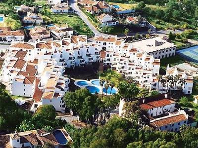 Ona Campanario de Calahonda
