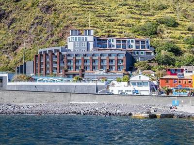 Paul Do Mar Sea View Hotel