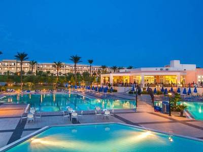 Horizon Beach Resort (Foto)