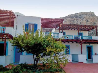 Blue Horizon Studios