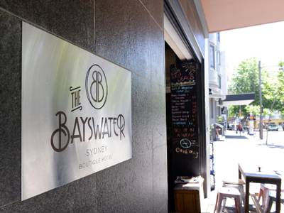 The Bayswater Sydney