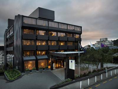 Grand Mercure Wellington