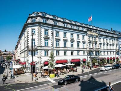 Halm Konstanz (Foto)