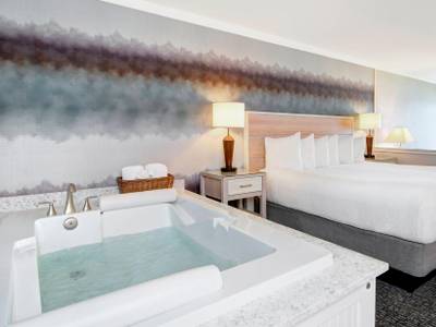 Hallmark Resort Newport