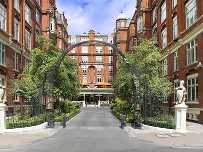 St.Ermin´s Hotel, Autograph Collection