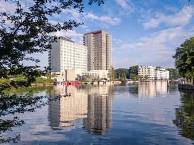 Mercure Hotel Amsterdam City