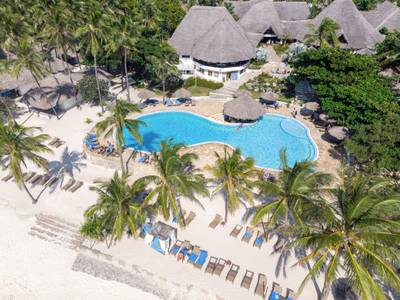 Karafuu Beach Resort & Spa Karafuu Beach Resort & Spa (Foto)
