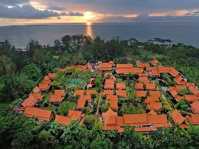 Khaolak Bhandari Resort & Spa (Foto)