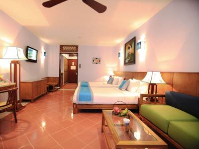 Phu Hai Resort Phu Hai Resort (Foto)