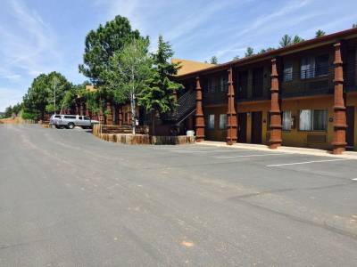 Hotel Aspen Flagstaff - Grand Canyon