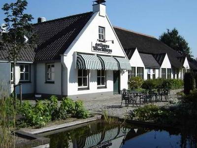 Fletcher Hotel-Restaurant De Klepperman