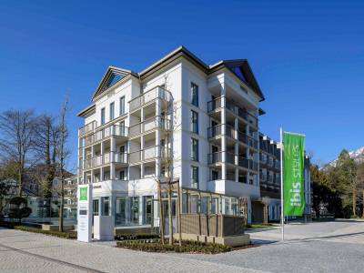 ibis Styles Bad Reichenhall