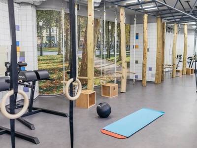 Grand Hotel Union Executive