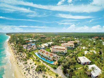 Grand Palladium Bavaro Suites Resort & Spa (Foto)