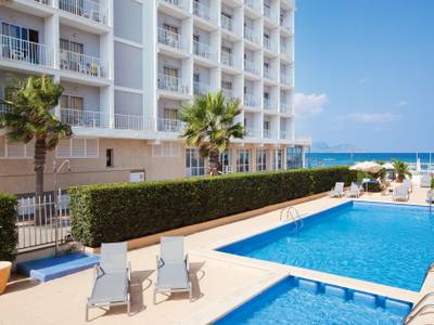 JS Miramar Can Picafort