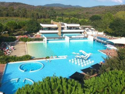 Rocchette Camping & Village