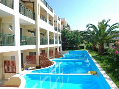 Hydramis Palace Beach Resort