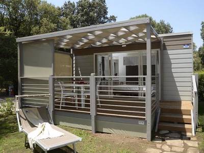 Villaggio Camping Baia Domizia