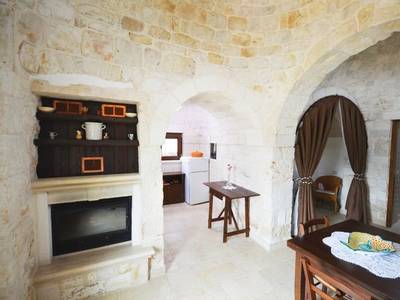 Valle Dei Trulli (Foto)