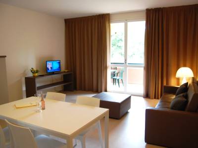 Residence Al Colle Dei Pini