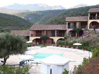 Residence Costa Ruja