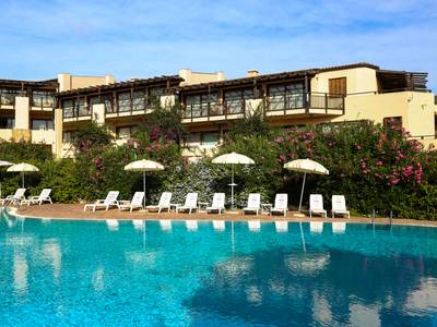 Swadeshi Sporting Hotel Tanca Manna