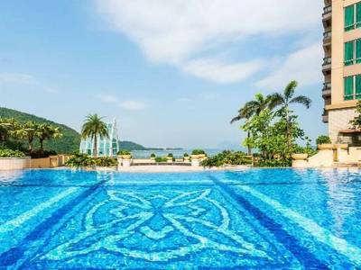 Auberge Discovery Bay Hong Kong