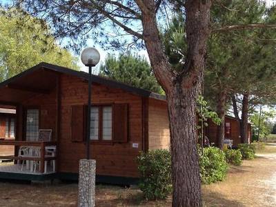 Camping Village Paradiso