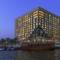 Sheraton Dubai Creek Hotel & Towers