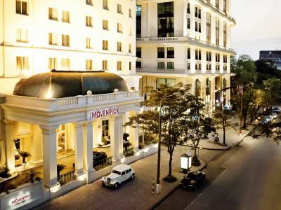 Mövenpick Hanoi