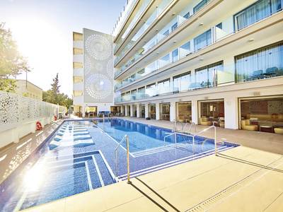 MLL Indico Rock - Erwachsenenhotel