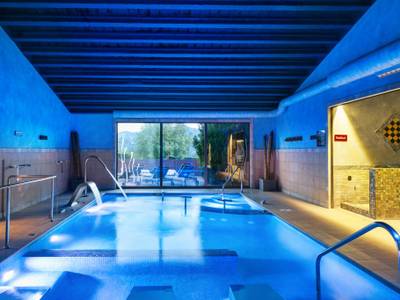 Salles Hotel & Spa Mas Tapiolas (Foto)