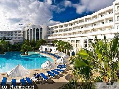 Blue Marine Hotel & Thalasso 