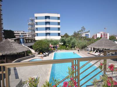 Grand Hotel Azzurra Club (Foto)