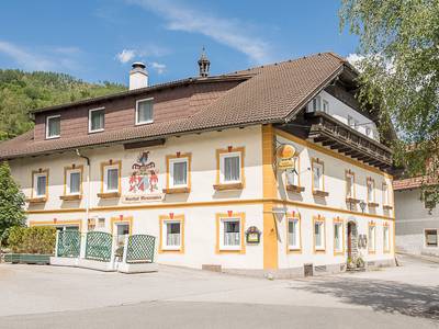 Gasthof Mentenwirt