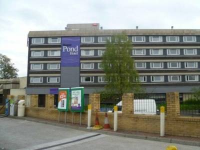 Leonardo Inn Hotel Glasgow West End