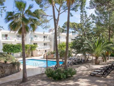 Houm Nets - Erwachsenenhotel